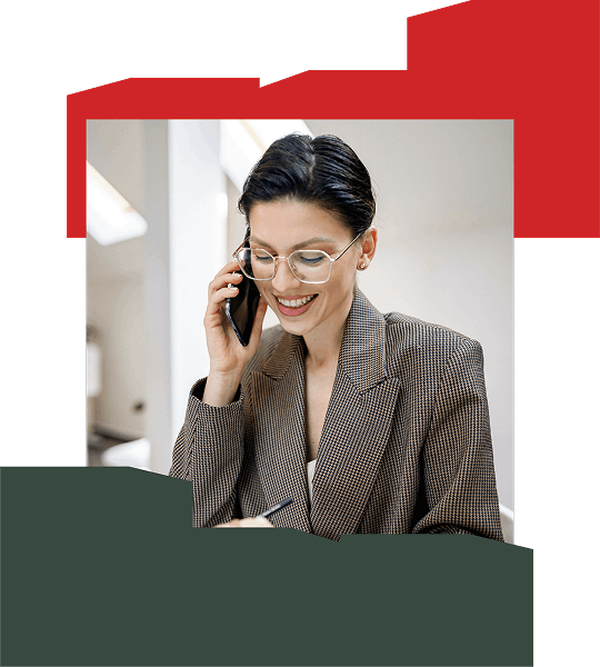 Pour les professionnels de l'immobilier