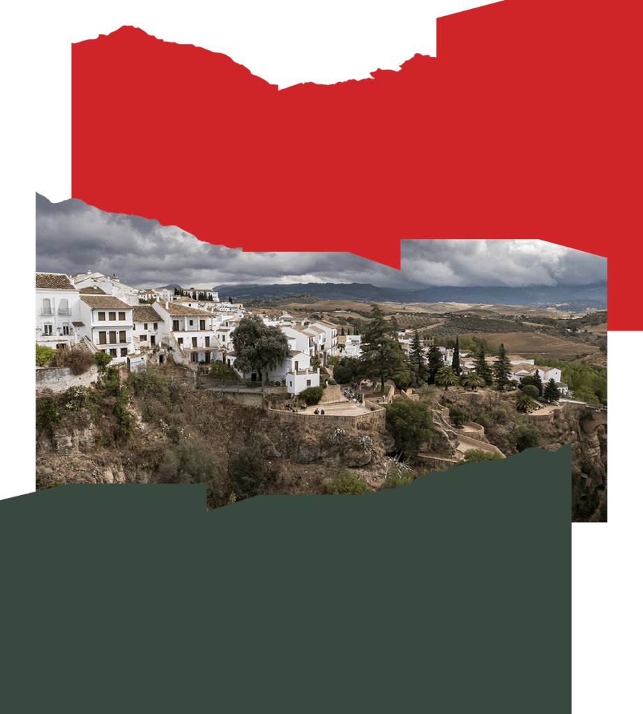 Identifier les risques d'une parcelle