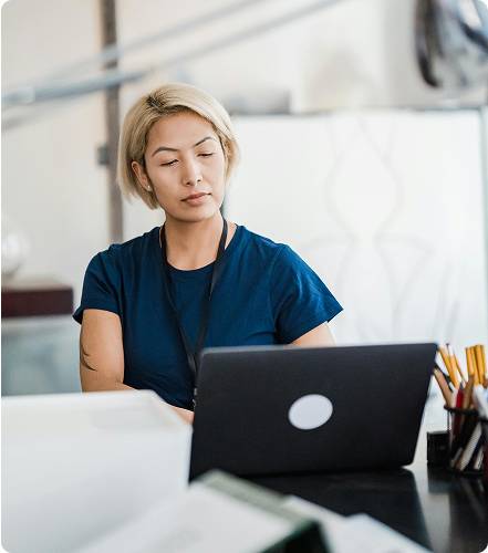 Accédez à toutes les données depuis un seul outil