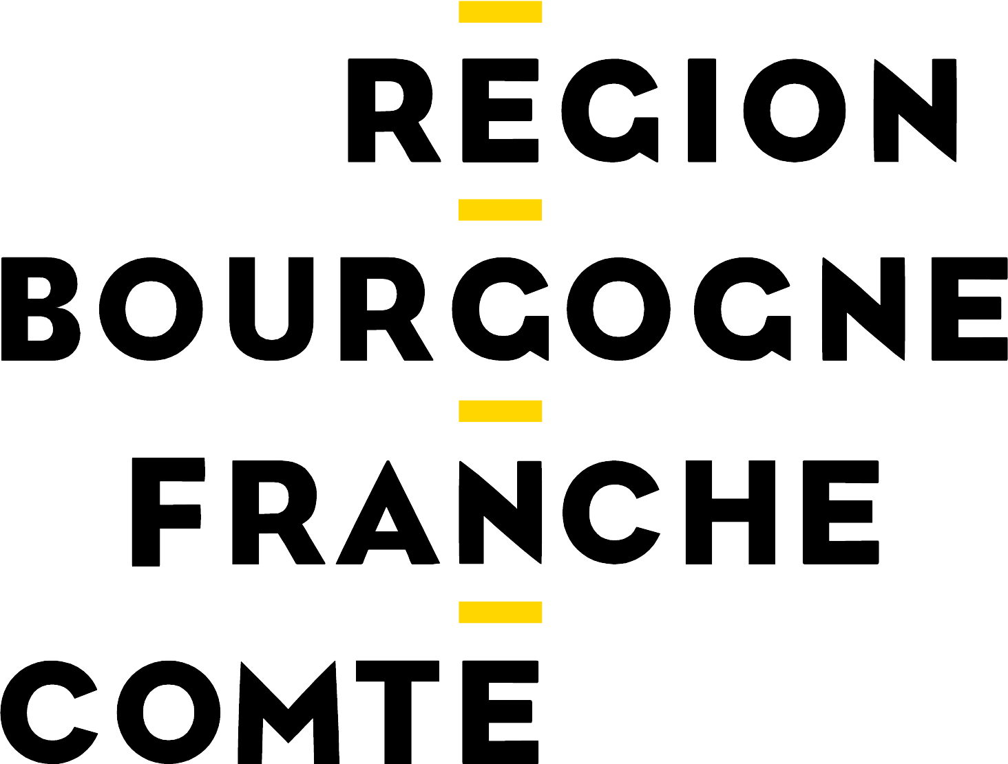 Région Bourgogne Franche Comté