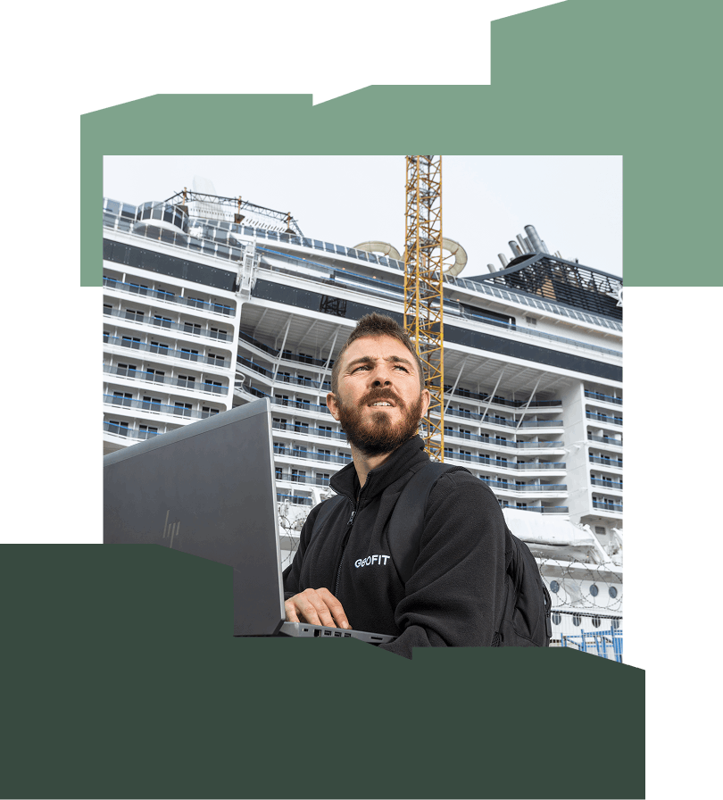 Pour les géomètres-experts